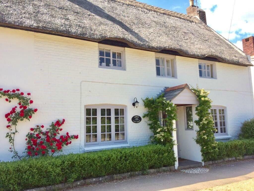 The Cottage Studio Wool Exterior photo